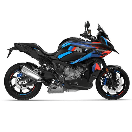 Bike 1