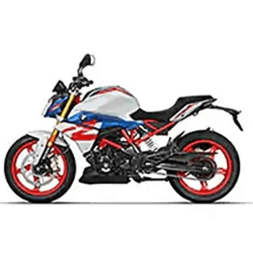Bike 1