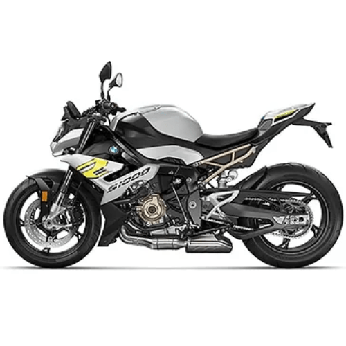 Bike 1