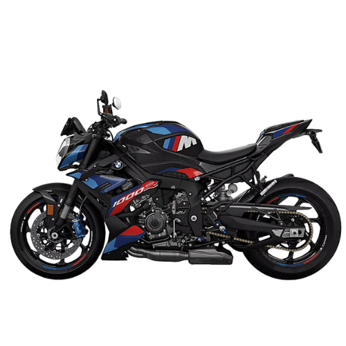 Bike 1