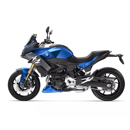 Bike 1