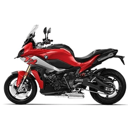 Bike 1