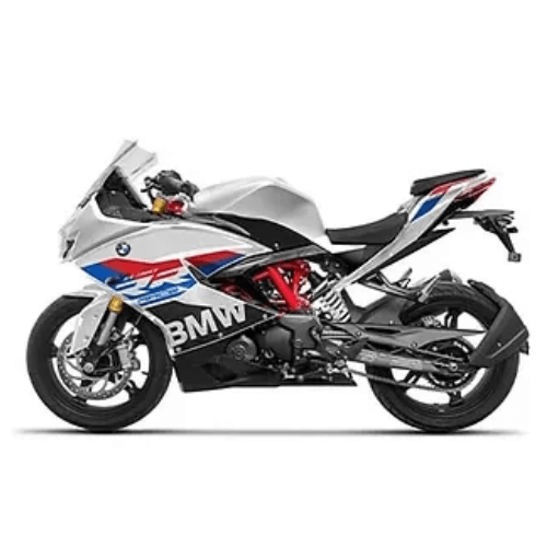 Bike 1